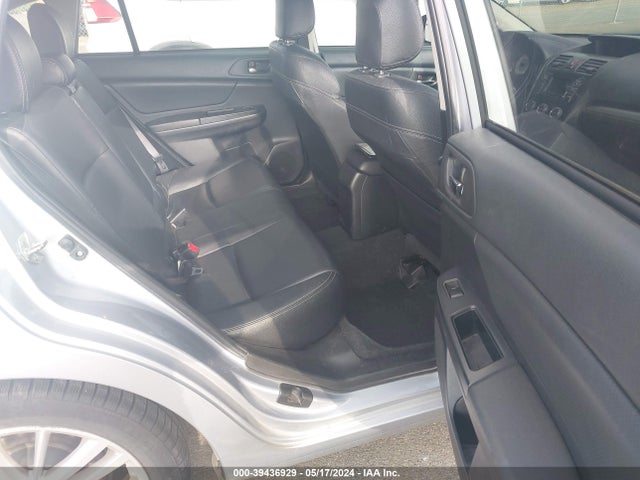 JF1GPAH62E8320668 Subaru Impreza 2.0i Limited