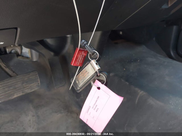 Chevrolet Silverado 1500 Wt 2017 1GCRCNEC5HZ344316 Image 11