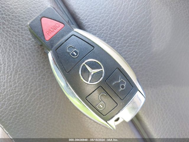 WDCGG8JB0FG399141 Mercedes-Benz Glk 350 4matic