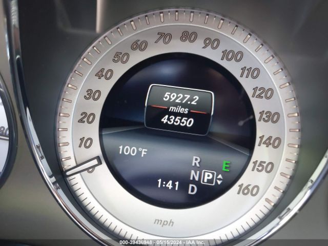 WDCGG8JB0FG399141 Mercedes-Benz Glk 350 4matic