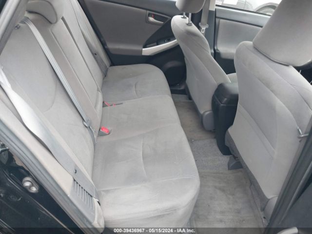 JTDKN3DU9F1941393 Toyota Prius Two