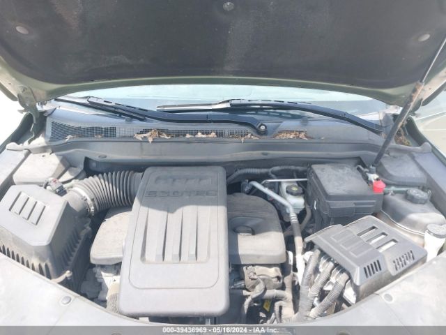 2GNALBEK8F6173189 Chevrolet EQUINOX 1LT