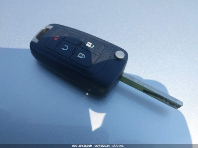 2GNALBEK8F6173189 Chevrolet EQUINOX 1LT