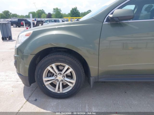2GNALBEK8F6173189 Chevrolet EQUINOX 1LT