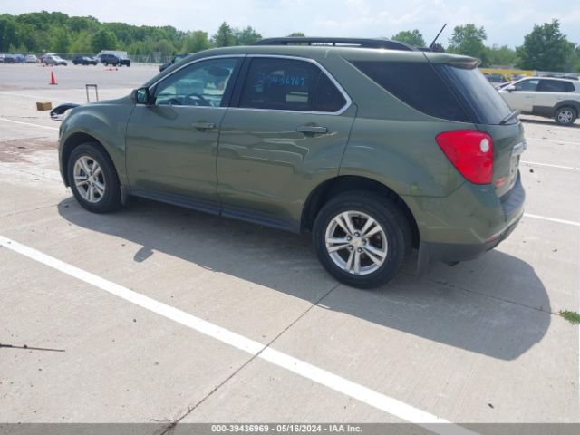 2GNALBEK8F6173189 Chevrolet EQUINOX 1LT