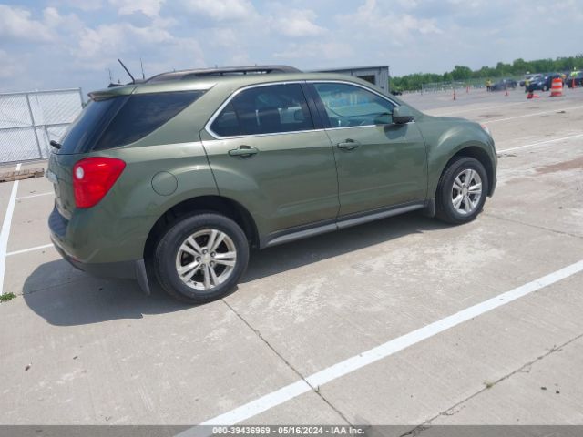 2GNALBEK8F6173189 Chevrolet EQUINOX 1LT