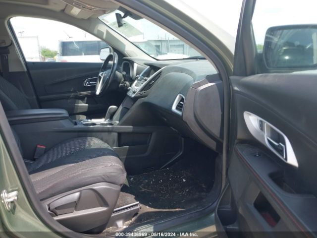 2GNALBEK8F6173189 Chevrolet EQUINOX 1LT