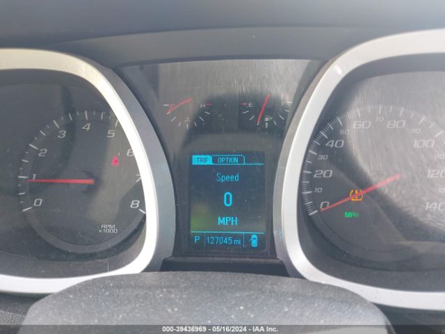 2GNALBEK8F6173189 Chevrolet EQUINOX 1LT