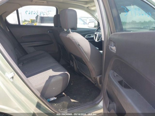 2GNALBEK8F6173189 Chevrolet EQUINOX 1LT