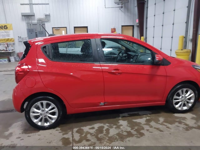 Chevrolet Spark Fwd 1lt Automatic 2021 KL8CD6SA6MC746606 Image 13
