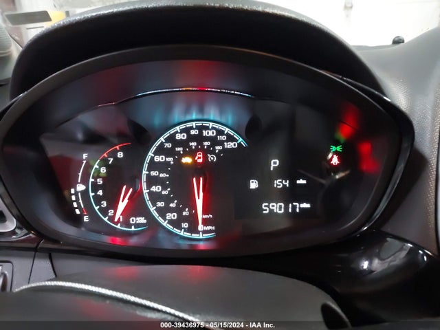 Chevrolet Spark Fwd 1lt Automatic 2021 KL8CD6SA6MC746606 Image 7