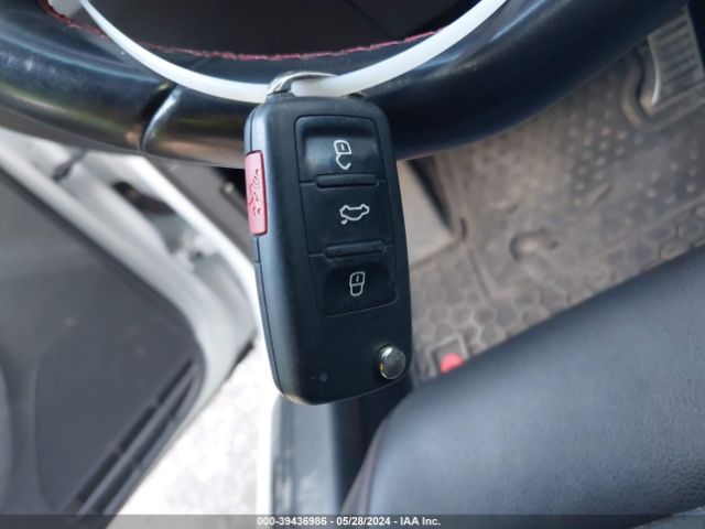 3VW5T7AJXGM370860 Volkswagen Jetta 2.0t Gli Sel