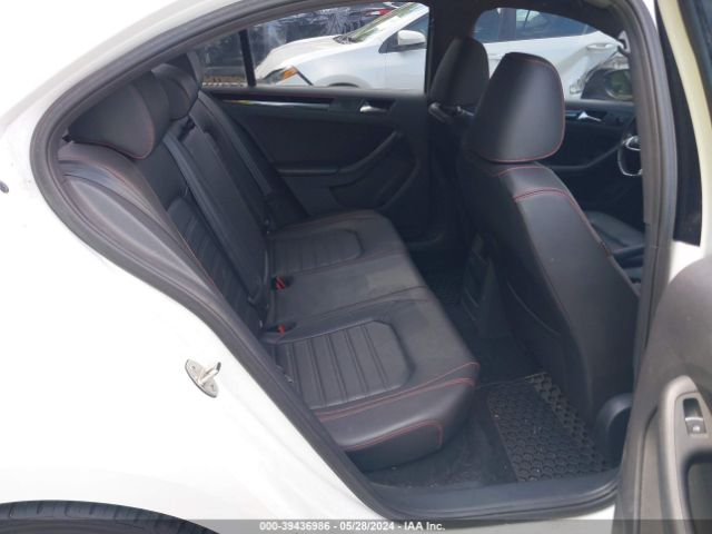 3VW5T7AJXGM370860 Volkswagen Jetta 2.0t Gli Sel