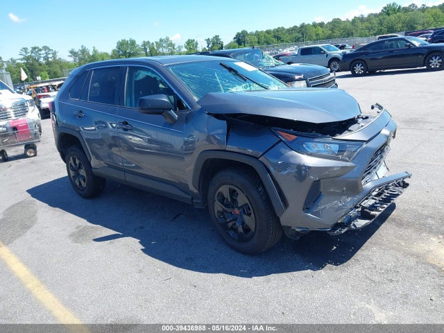 Toyota RAV4 LE 2022 2T3H1RFV8NC176032 zdjęcie główne