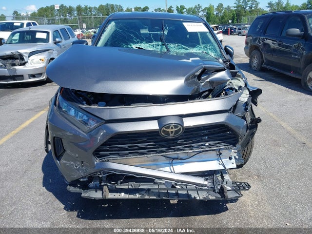 Toyota RAV4 LE 2022 2T3H1RFV8NC176032 Image 12
