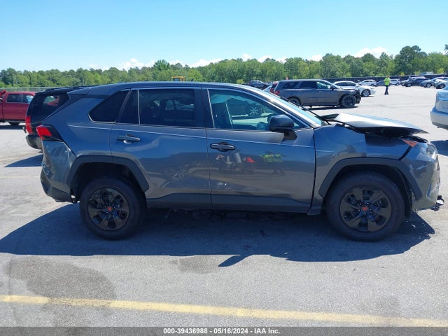 Toyota RAV4 LE 2022 2T3H1RFV8NC176032 Image 13