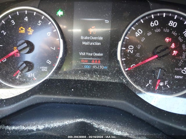Toyota RAV4 LE 2022 2T3H1RFV8NC176032 Image 7