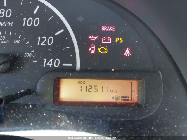 3N1CN7AP5EL856460 Nissan Versa 1.6 S