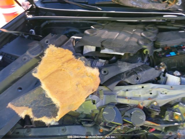 JTELU5JR2N5974869 Toyota 4runner Trd Pro