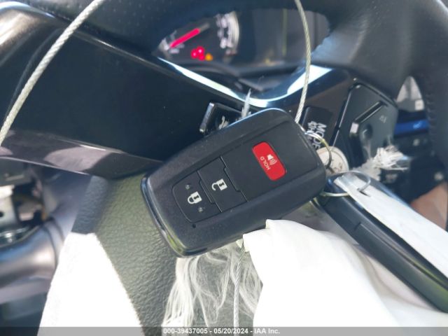 JTELU5JR2N5974869 Toyota 4runner Trd Pro