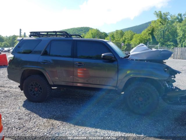 JTELU5JR2N5974869 Toyota 4runner Trd Pro