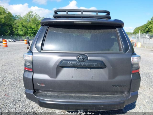 JTELU5JR2N5974869 Toyota 4runner Trd Pro