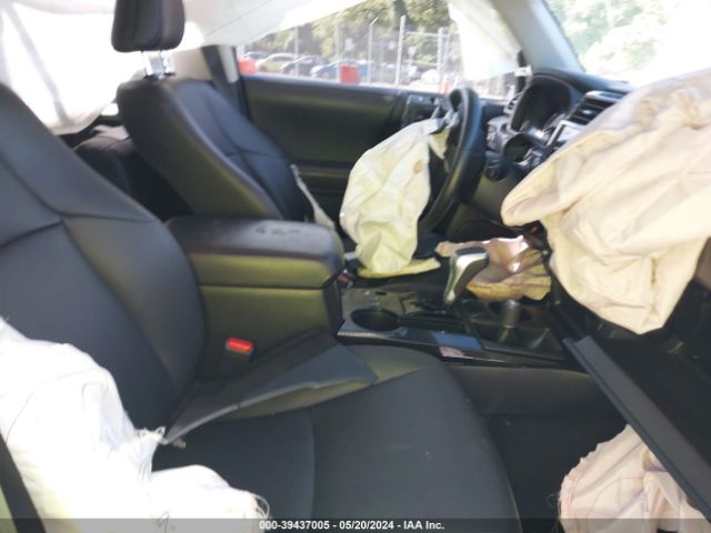 JTELU5JR2N5974869 Toyota 4runner Trd Pro