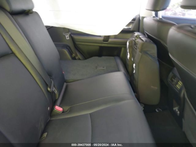 JTELU5JR2N5974869 Toyota 4runner Trd Pro