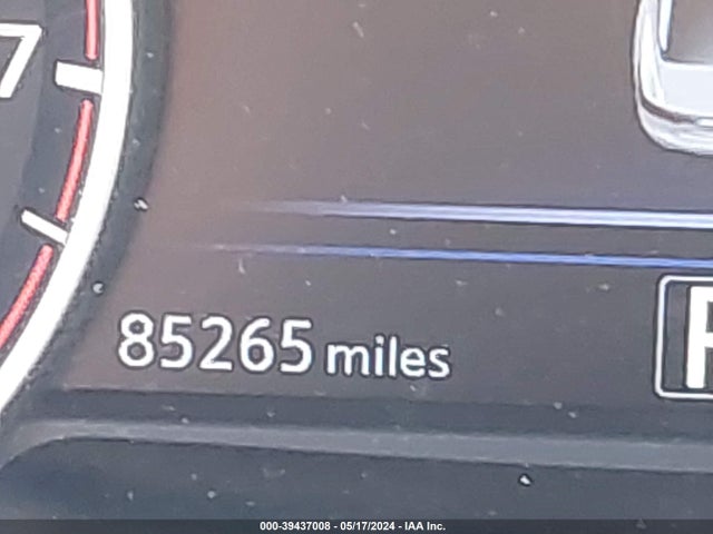 Nissan Maxima 3.5 Sv 2018 1N4AA6APXJC367963 Image 15