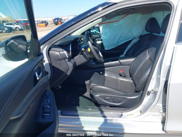 Nissan Maxima 3.5 Sv 2018 1N4AA6APXJC367963 Image 5