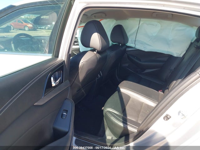 Nissan Maxima 3.5 Sv 2018 1N4AA6APXJC367963 Image 8
