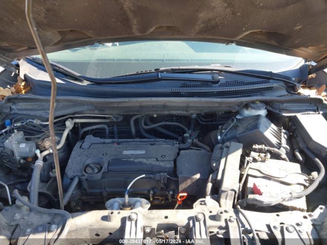 2HKRM3H48GH530864 Honda CR-V SE