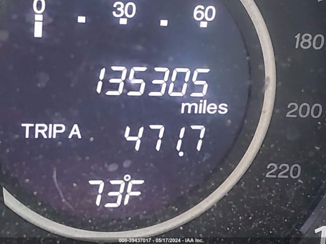 2HKRM3H48GH530864 Honda CR-V SE