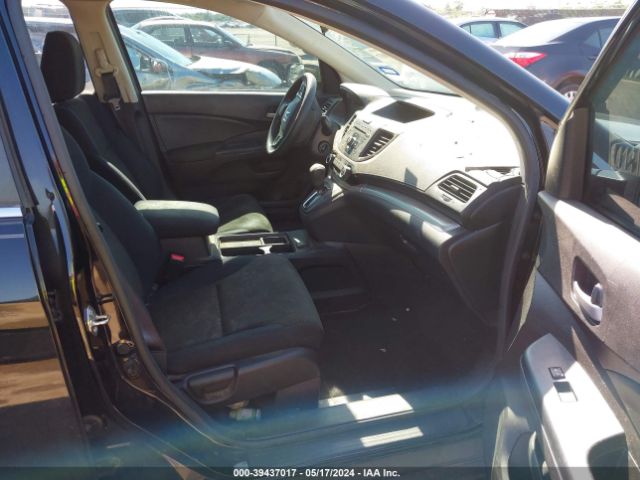 2HKRM3H48GH530864 Honda CR-V SE