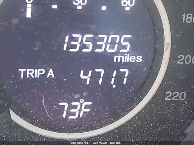 2HKRM3H48GH530864 Honda CR-V SE