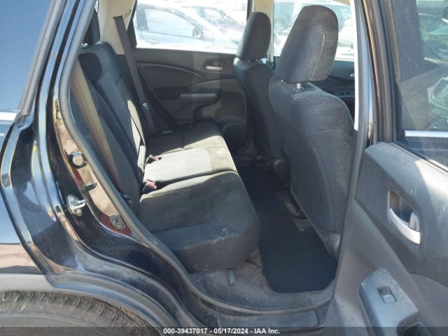 2HKRM3H48GH530864 Honda CR-V SE