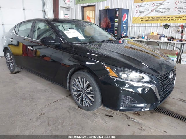 Nissan Altima Sv Fwd 2023 1N4BL4DV8PN312728 zdjęcie główne