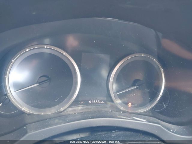 JTHSE5BC8F5004015 Lexus RC 350