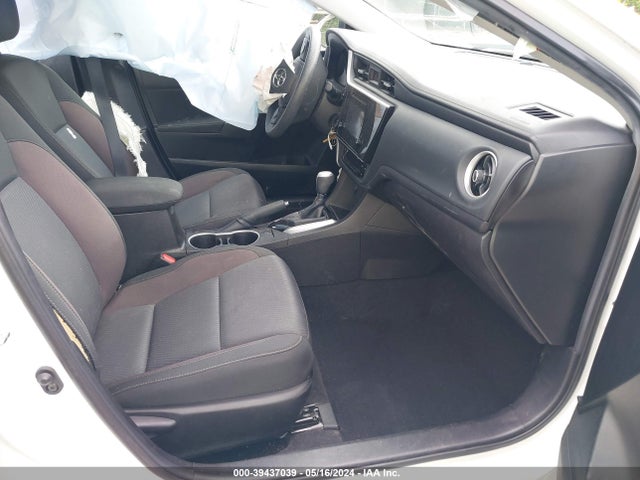 Toyota COROLLA LE 2019 5YFBURHE9KP912409 Image 5