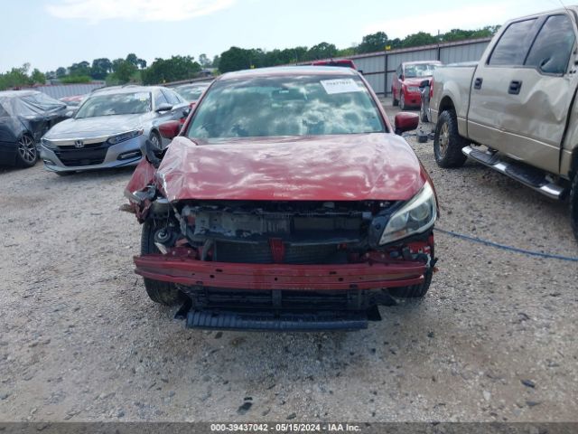 4S3BNBD67F3012240 Subaru Legacy 2.5i Premium