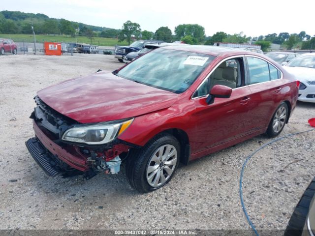 4S3BNBD67F3012240 Subaru Legacy 2.5i Premium
