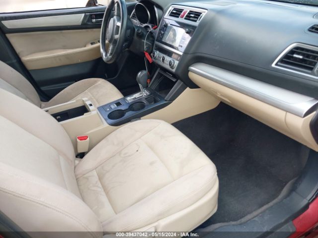 4S3BNBD67F3012240 Subaru Legacy 2.5i Premium