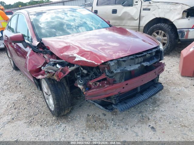 4S3BNBD67F3012240 Subaru Legacy 2.5i Premium