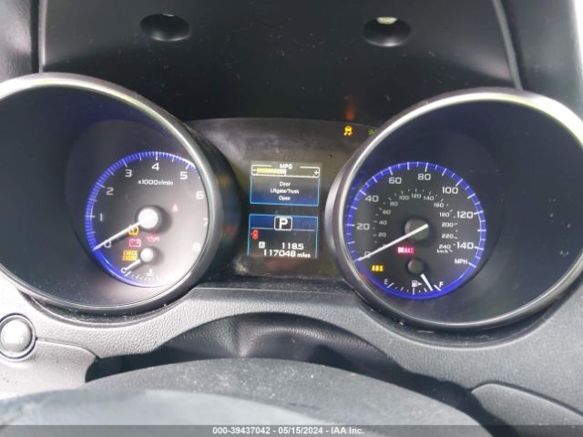 4S3BNBD67F3012240 Subaru Legacy 2.5i Premium