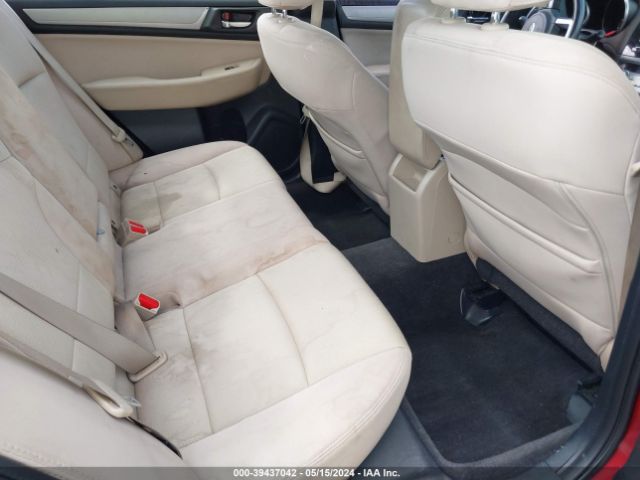 4S3BNBD67F3012240 Subaru Legacy 2.5i Premium