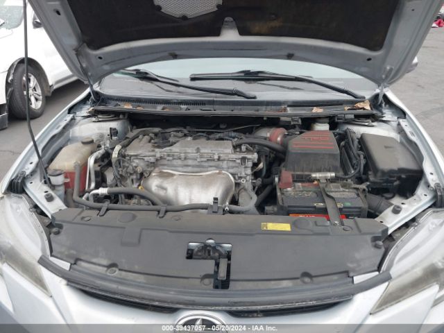 Scion Tc 10 Series 2014 JTKJF5C77E3069887 Image 10