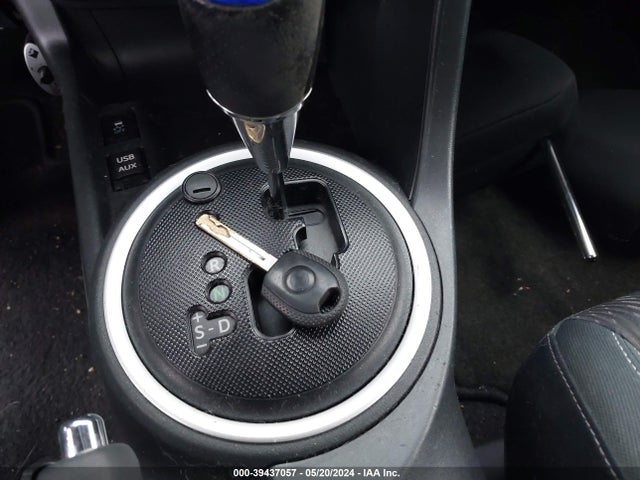 Scion Tc 10 Series 2014 JTKJF5C77E3069887 Image 11
