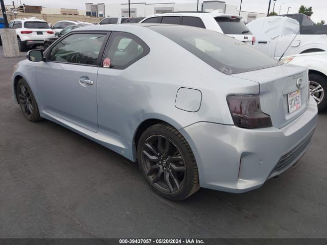 Scion Tc 10 Series 2014 JTKJF5C77E3069887 Image 12