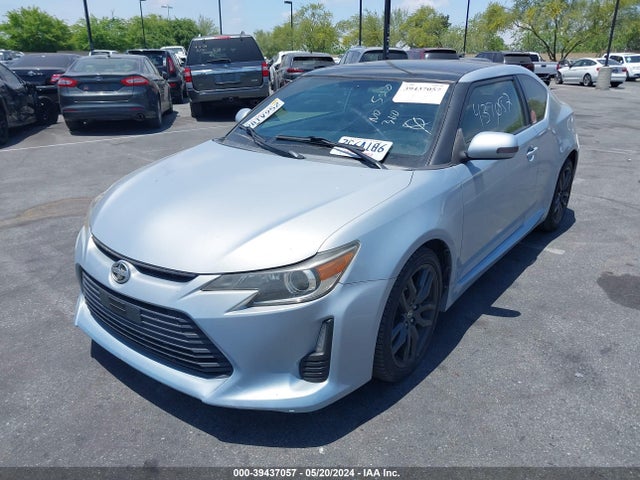 JTKJF5C77E3069887 Scion Tc 10 Series