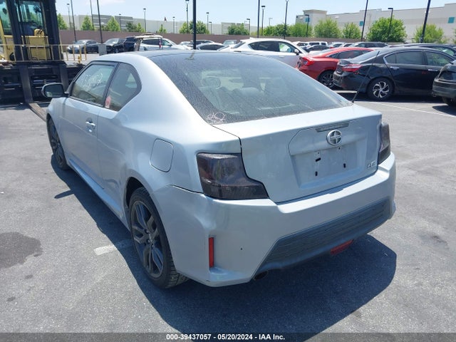 JTKJF5C77E3069887 Scion Tc 10 Series
